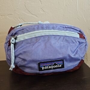 Patagonia Black Hole Hip Pack